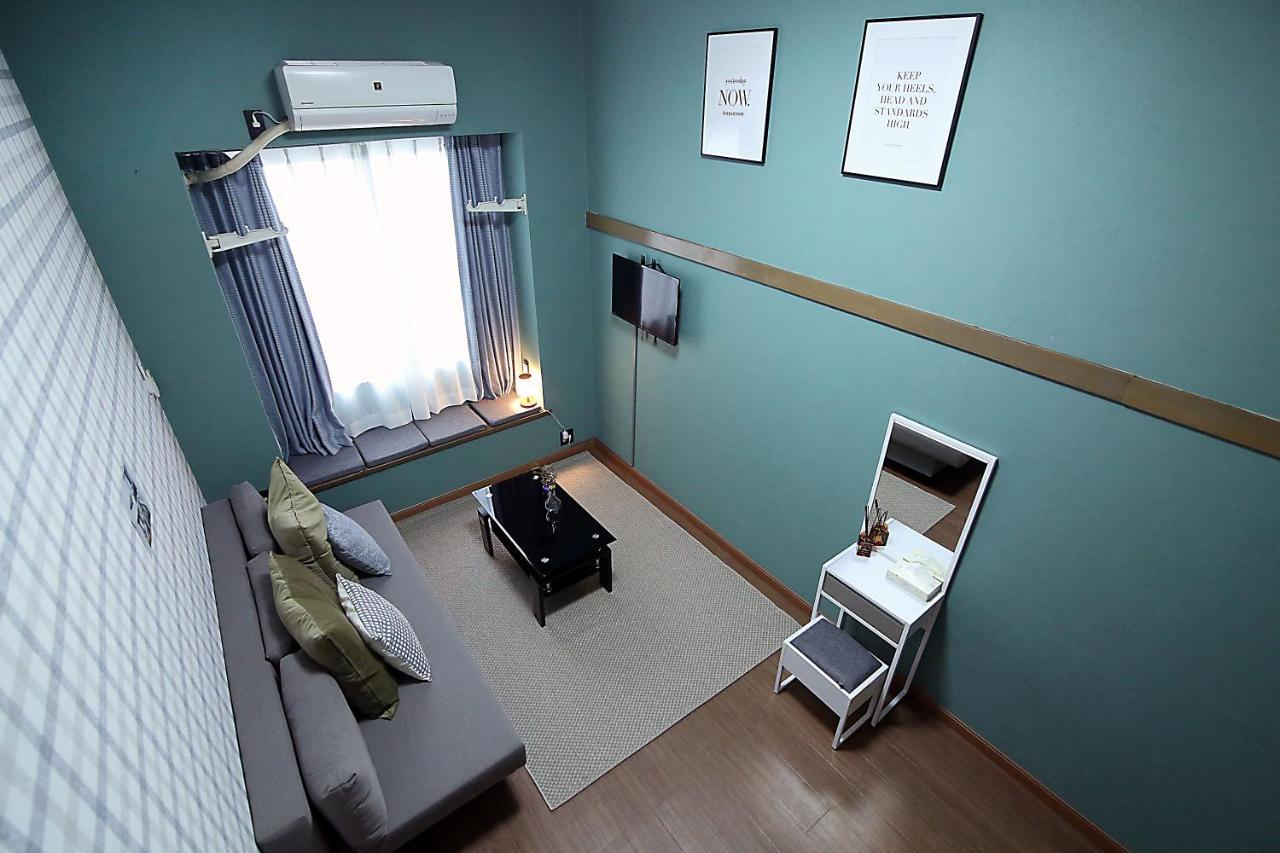 公寓 Lark Okubo Free Wifi