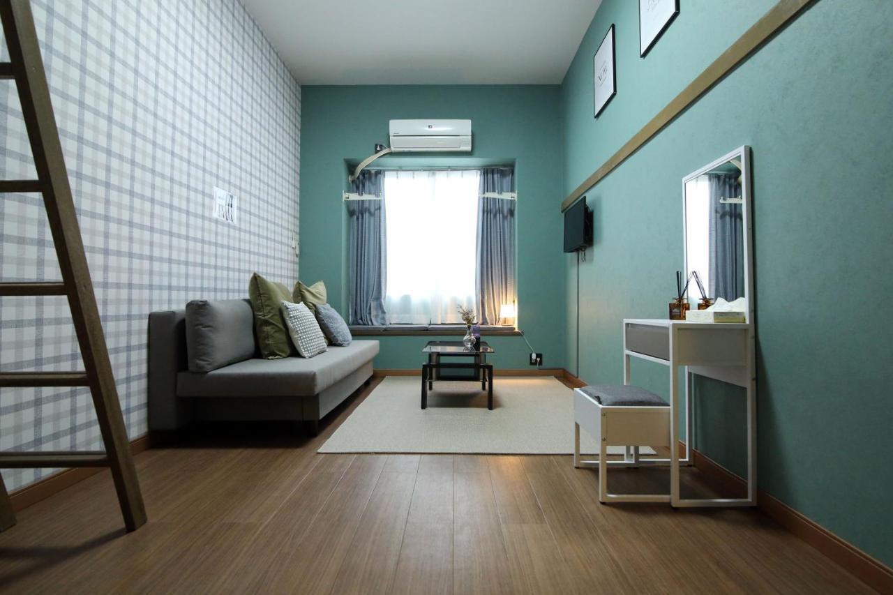 公寓 Lark Okubo Free Wifi *