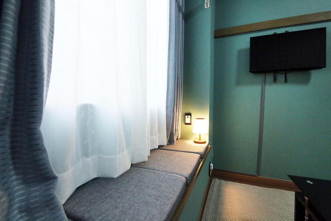 Lark Okubo Free Wifi * 東京都
